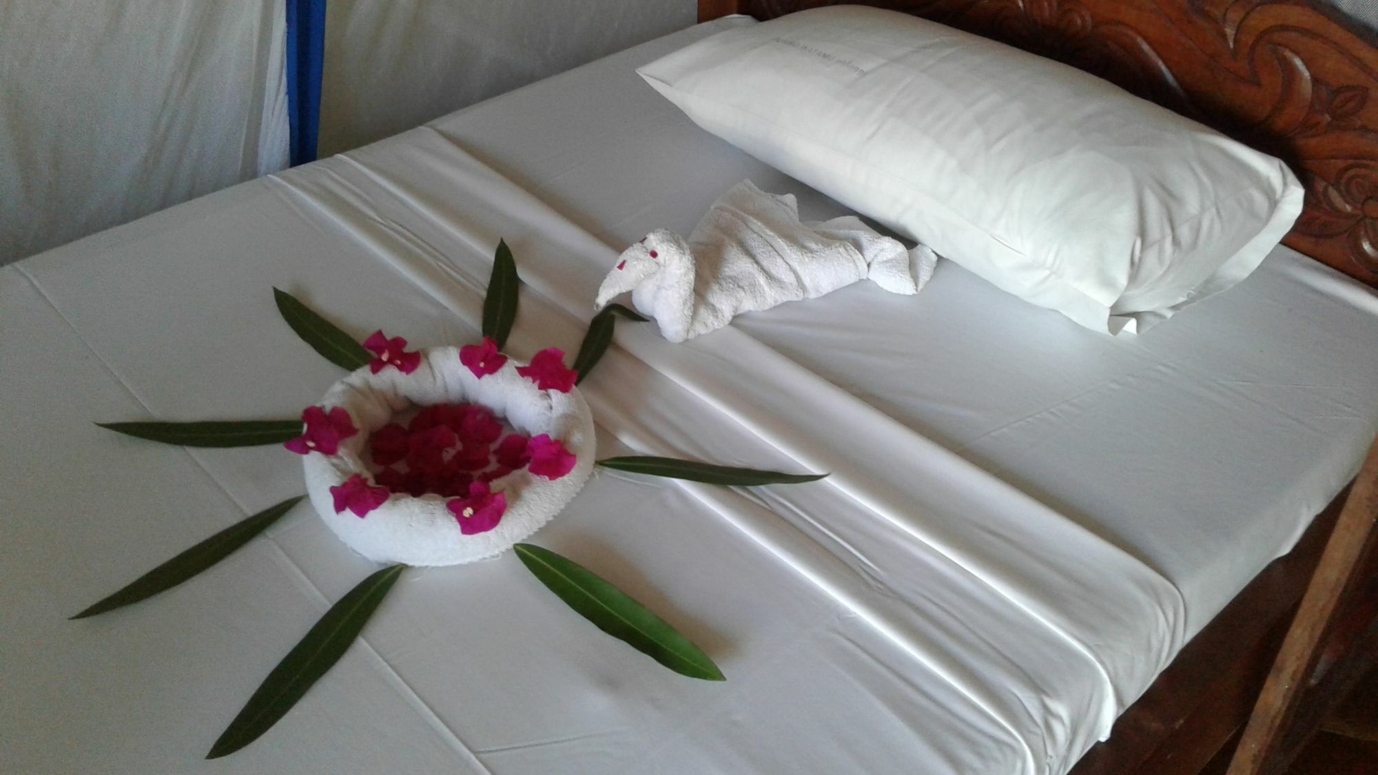 Jumbo Watamu Hotell Eksteriør bilde
