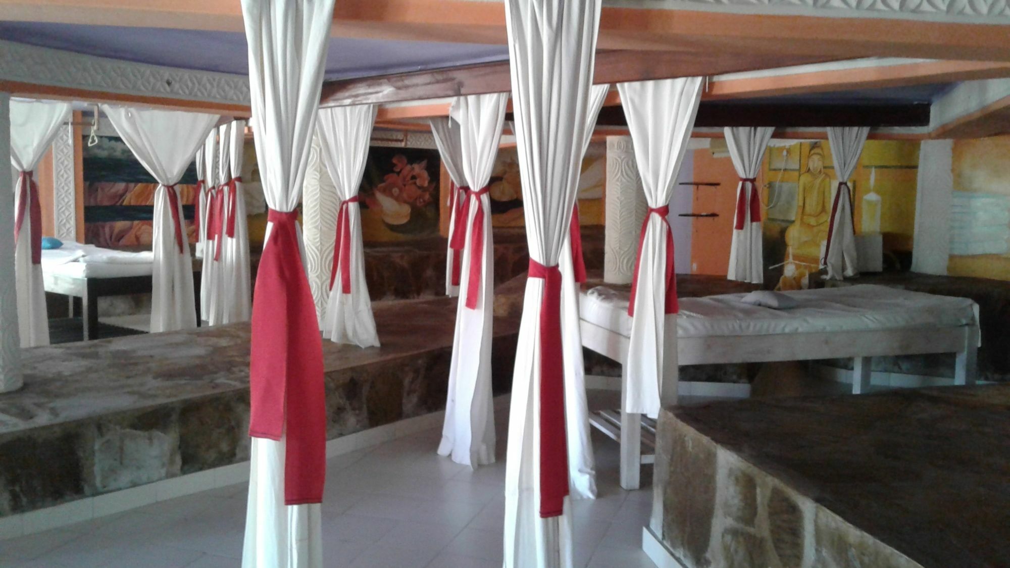 Jumbo Watamu Hotell Eksteriør bilde