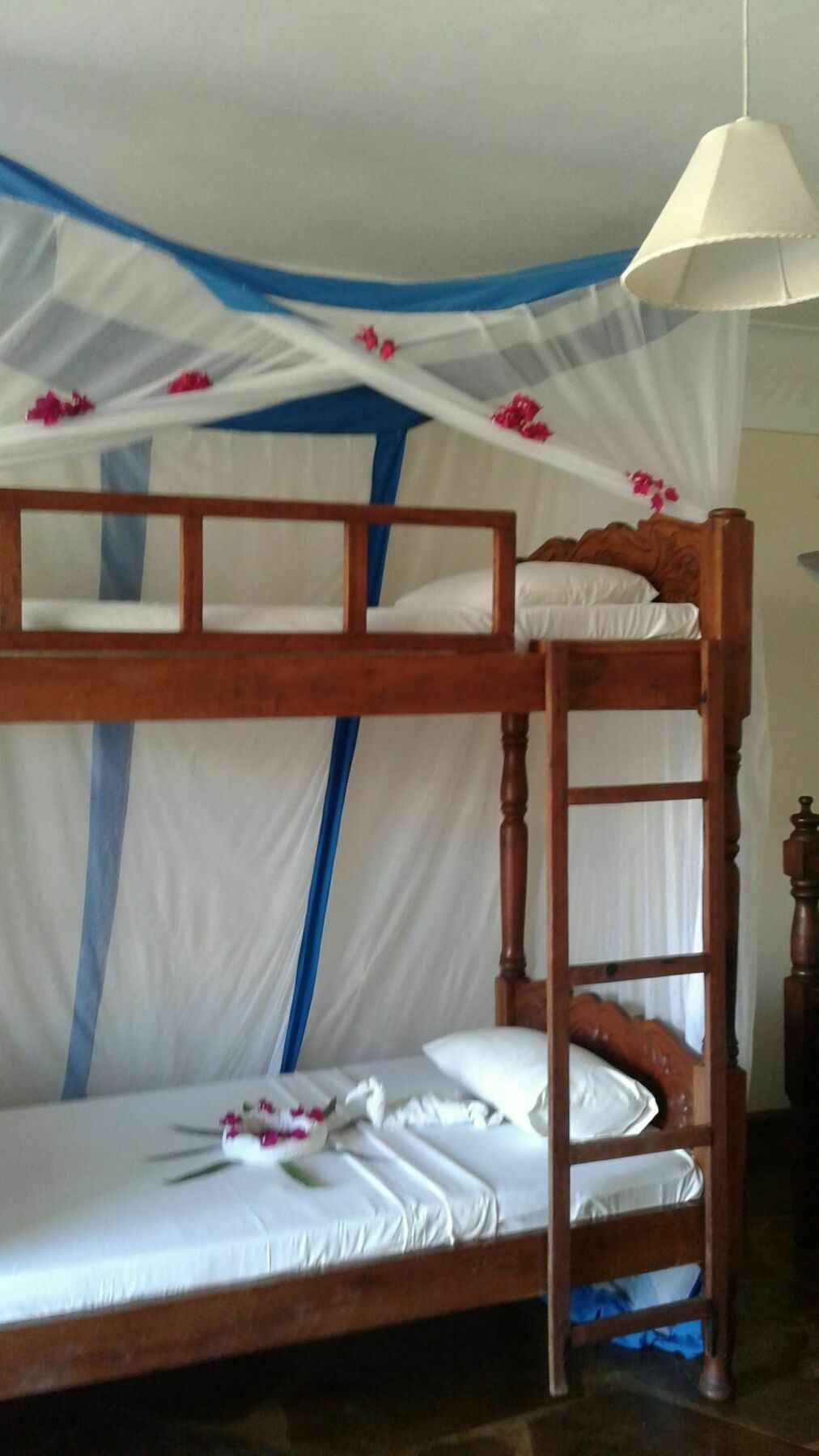 Jumbo Watamu Hotell Eksteriør bilde